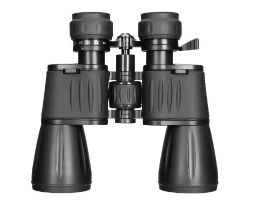 Бинокль Levenhuk New Atom 10–30x50 фото