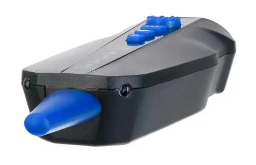 Измеритель длины кабеля Ermenrich NetGeeks NL80 фотография