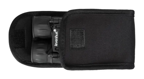 Бинокль Levenhuk Atom 8x21 фото