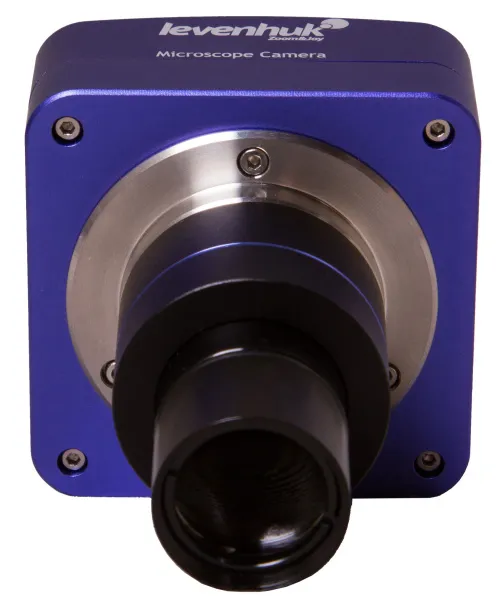 Камера цифровая Levenhuk M500 PLUS изображение