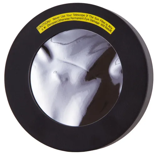 Солнечный фильтр Sky-Watcher для MAK 90 мм изображение
