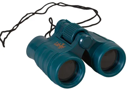 Набор Levenhuk LabZZ MTВ3: микроскоп, телескоп и бинокль изображение