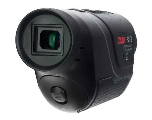 Монокуляр тепловизионный Levenhuk Fatum Z120 фото