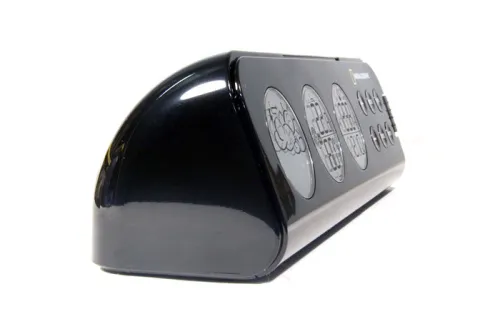 Метеостанция Bresser с тремя экранами фотография