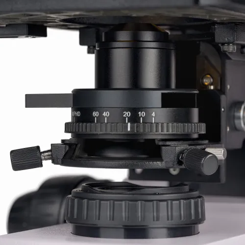 Микроскоп биологический цифровой MAGUS Bio DH260 картинка