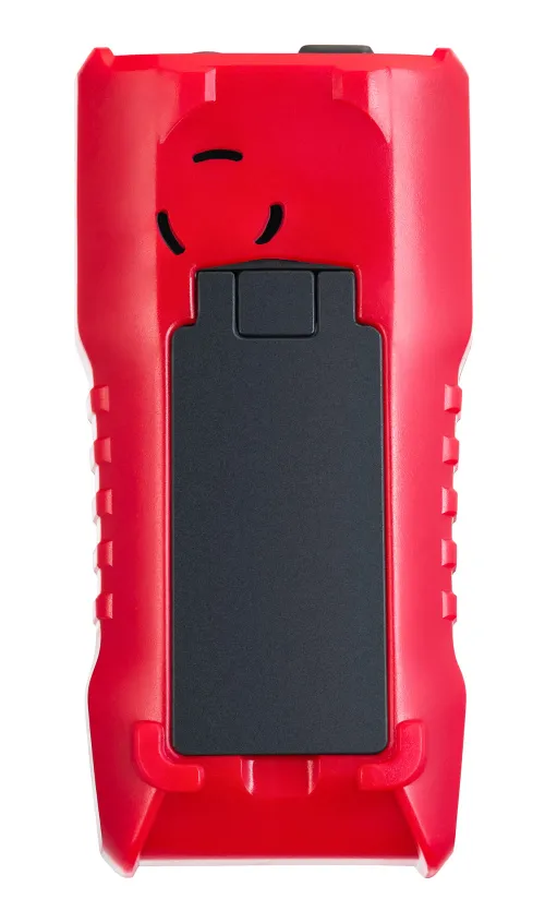 Цифровой мультиметр Ermenrich Zing TC20 фото