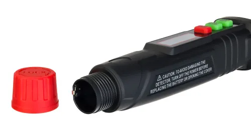 Термогигрометр Ermenrich Wett TU10 картинка