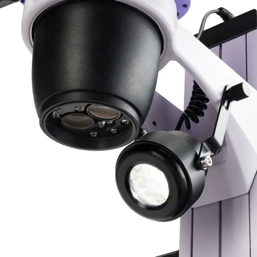 Микроскоп стереоскопический MAGUS Stereo 7B картинка