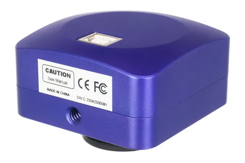 Камера цифровая Levenhuk M1200 PLUS фото