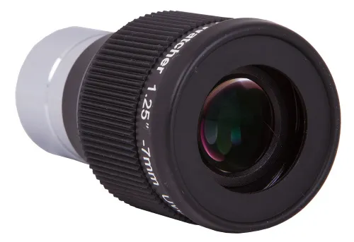 Окуляр Sky-Watcher UWA 58° 7 мм, 1,25" фотография