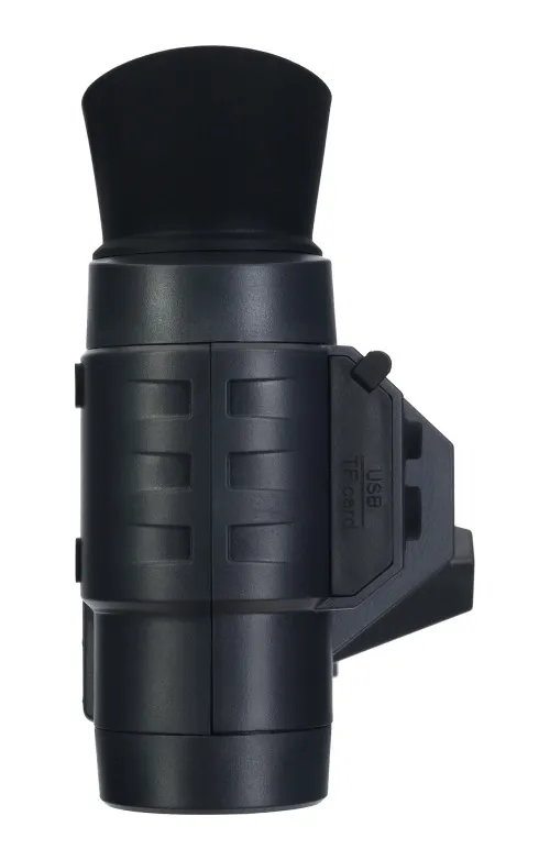 Бинокль цифровой ночного видения Levenhuk Halo NVB10 Helmet, с креплением на шлем картинка