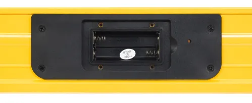 Цифровой уровень Ermenrich Verk LY40, желтый фотография