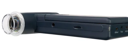 Микроскоп цифровой Levenhuk Discovery Artisan 1024 картинка