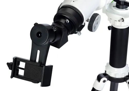 Телескоп Sky-Watcher StarTravel BK 120 AZ PRONTO на треноге Star Adventurer фото