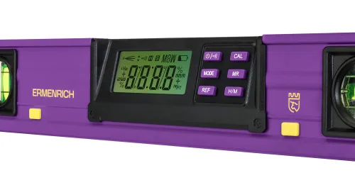Цифровой уровень Ermenrich Verk LY40 фото