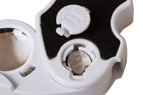 Лупа Levenhuk Zeno Gem M7 изображение