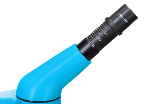 Микроскоп Levenhuk Rainbow 50L фото