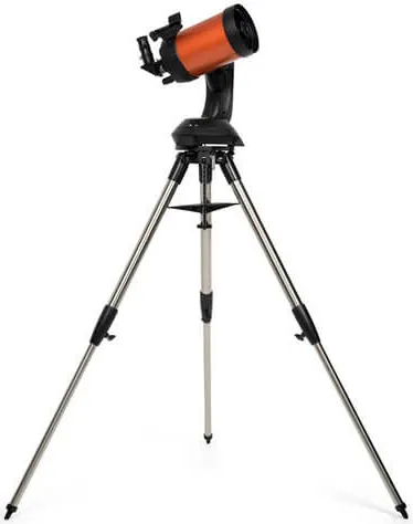 Телескоп Celestron NexStar 5 SE GOTO фото