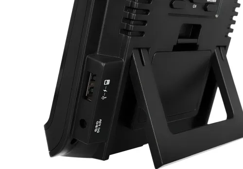 Метеостанция Levenhuk Wezzer PLUS LP40 фото