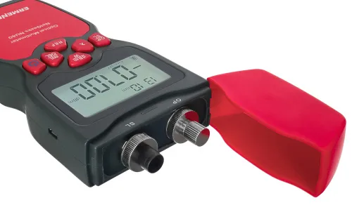 Оптический мультиметр Ermenrich NetGeeks NU40 изображение