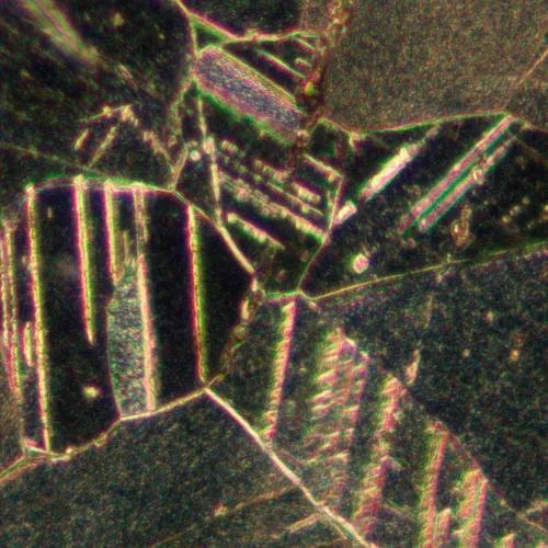 Микроскоп металлографический цифровой MAGUS Metal D600 BD LCD фото