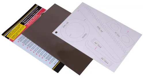 Пленка Explore Scientific Solarix A4 изображение