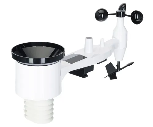 Метеостанция Levenhuk Wezzer PRO LP240 фотография