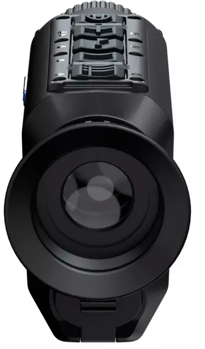 Тепловизор PARD TA32-19LRF с дальномером изображение