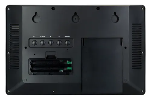 Метеостанция Levenhuk Discovery Report WA50 изображение