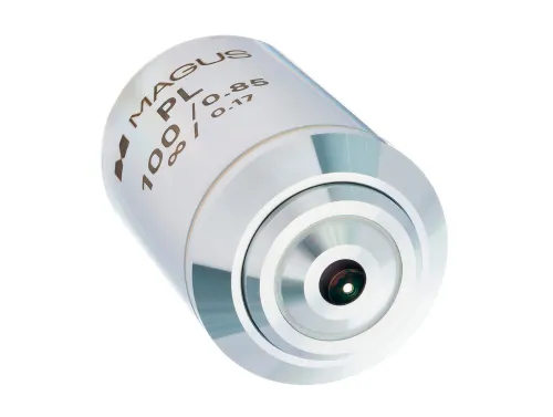 Объектив MAGUS SF100 DRY 100х/0,80 Plan Pol ∞/0,17 фотография