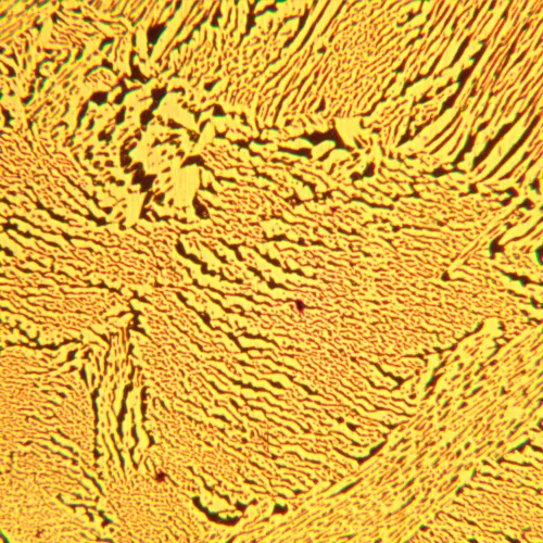 Микроскоп металлографический MAGUS Metal 600 фотография