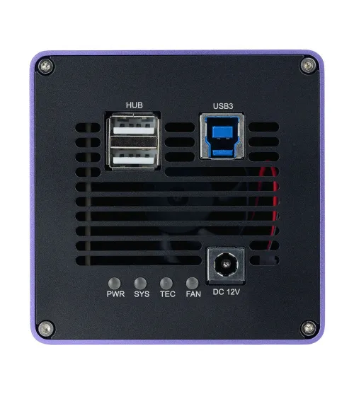 Камера цифровая MAGUS CLM50 фотография