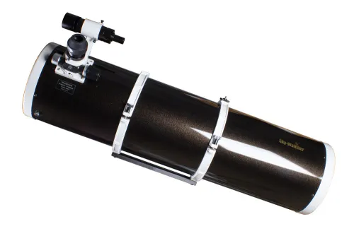 Труба оптическая Sky-Watcher BK P250 Steel OTAW Dual Speed Focuser изображение
