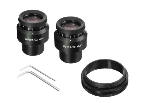 Оптическая голова MAGUS Stereo 7TH фото