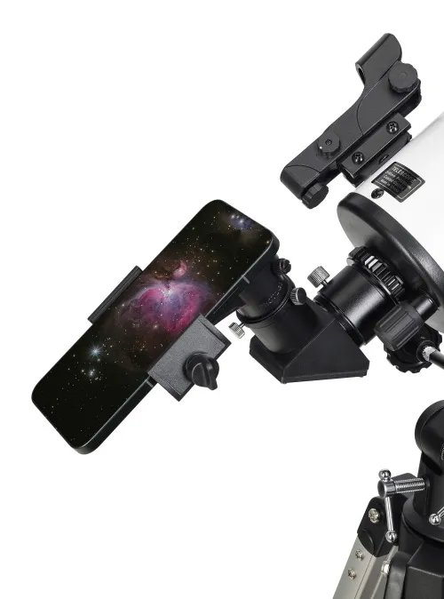 Телескоп Sky-Watcher MAK90 StarQuest EQ1 фотография