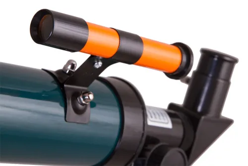 Набор Levenhuk LabZZ MTВ3: микроскоп, телескоп и бинокль фото