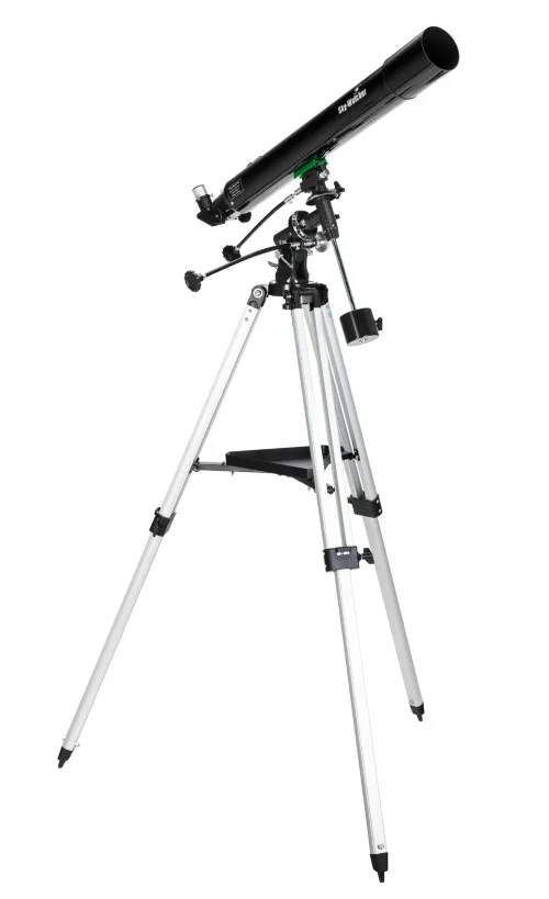 Телескоп Sky-Watcher BK 809EQ2 Red dot фотография