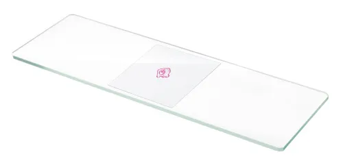 Стекла предметные Levenhuk G50, 50 шт. изображение