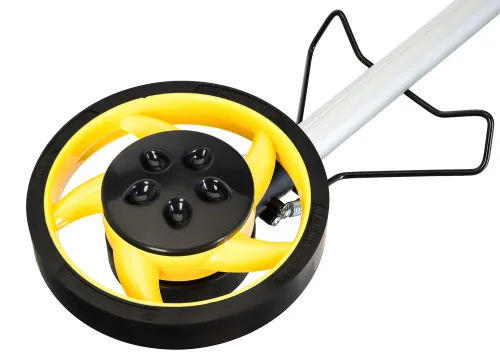 Дорожное колесо Ermenrich Reel WM10, желтый изображение