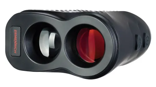 Лазерный строительный дальномер Ermenrich LR900 картинка