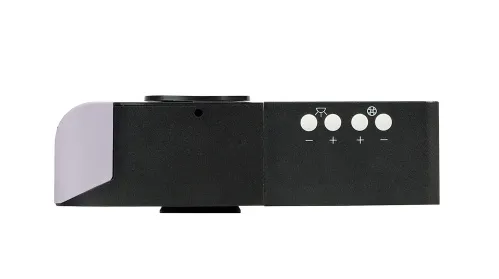 Насадка эпи-люминесцентная моторизованная MAGUS Epi-FL04M LED, блоки люминесцентных фильтров B/G/UV фотография