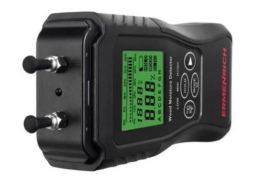 Датчик влажности Ermenrich Wett MW30 фото