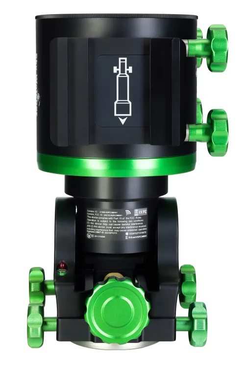 Монтировка Sky-Watcher Wave 100i без треноги фото