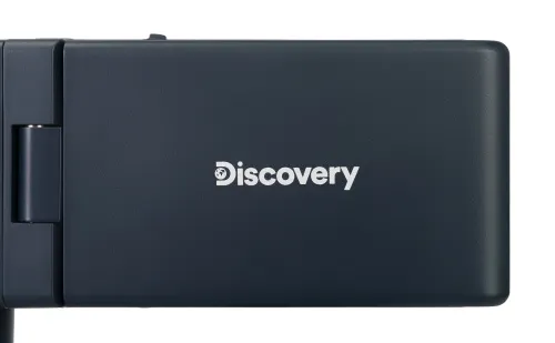 Микроскоп цифровой Levenhuk Discovery Artisan 1024 изображение