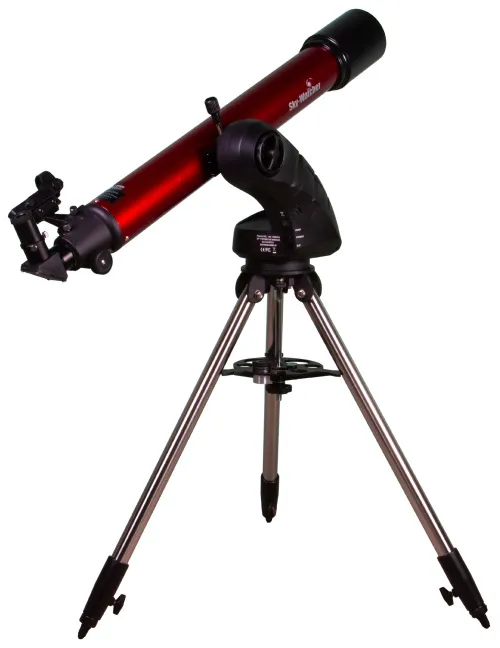 Телескоп Sky-Watcher Star Discovery AC90 SynScan GOTO фотография