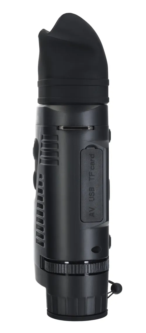 Бинокль ночного видения цифровой Bresser 3,5х, с функцией записи фото