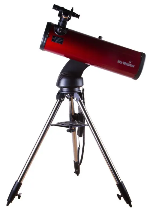 Телескоп Sky-Watcher Star Discovery P130 SynScan GOTO фото