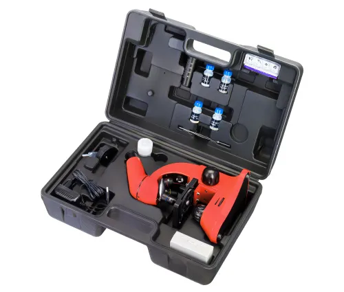 Микроскоп Levenhuk Rainbow 50L PLUS фото