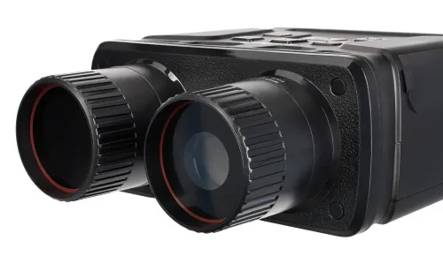 Бинокль ночного видения Levenhuk Atom Digital DNB100 фотография