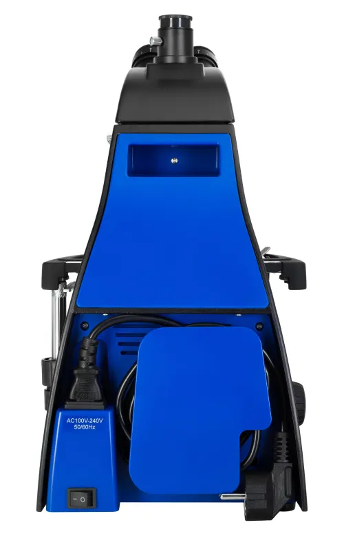 Микроскоп Levenhuk 870T, тринокулярный картинка